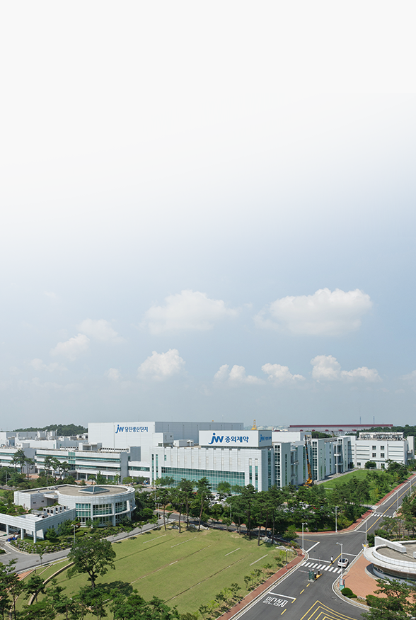 Jump to the World JW